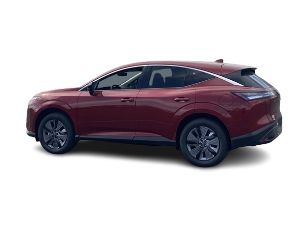 Thumbnail: 2025 Nissan Murano - 14