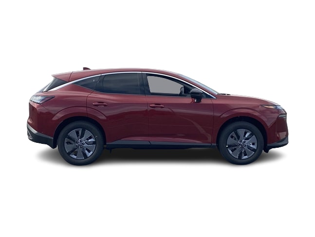 Thumbnail: 2025 Nissan Murano - 16