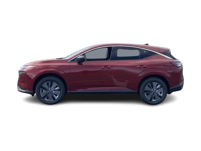 Thumbnail: 2025 Nissan Murano - 3