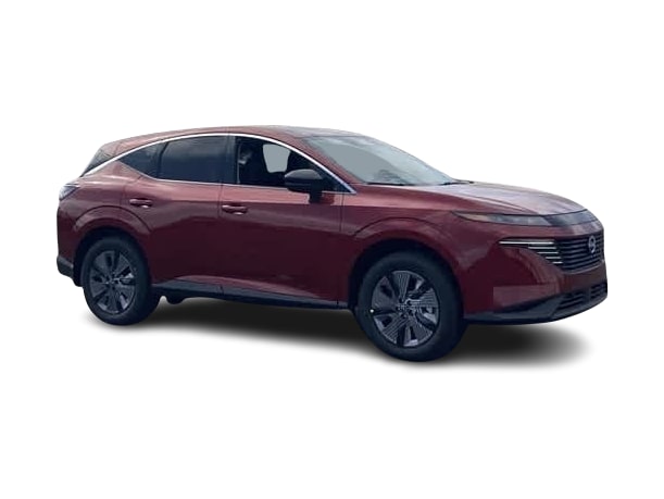 Thumbnail: 2025 Nissan Murano - 17