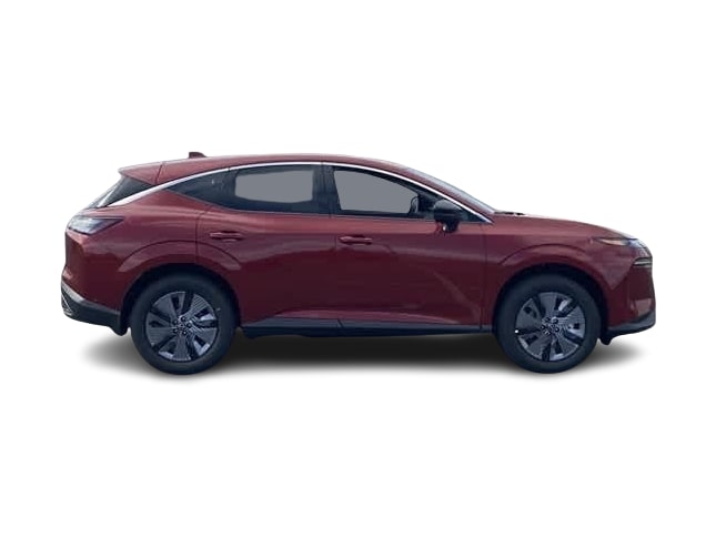Thumbnail: 2025 Nissan Murano - 16