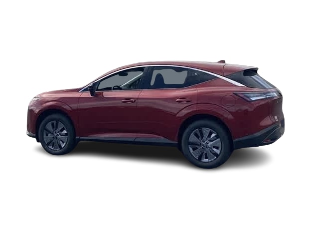 Thumbnail: 2025 Nissan Murano - 14