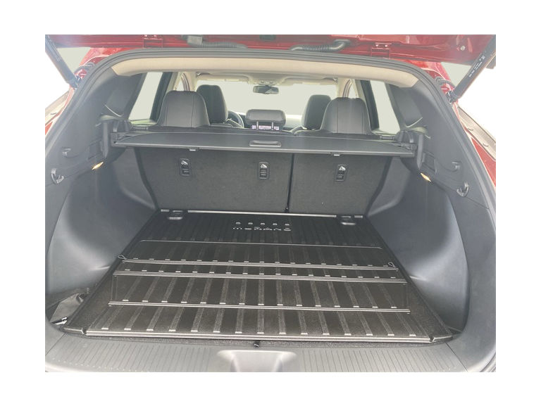 Thumbnail: 2025 Nissan Murano - 13