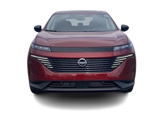 Thumbnail: 2025 Nissan Murano - 5