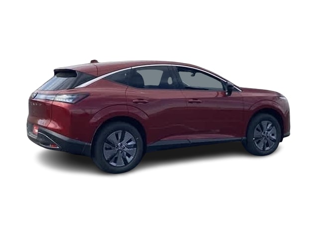 Thumbnail: 2025 Nissan Murano - 15