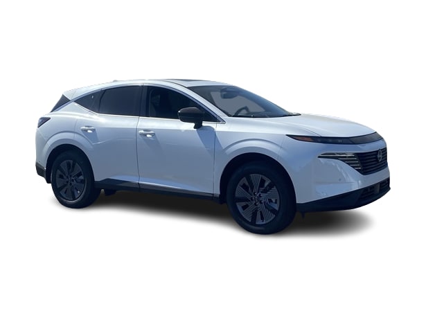Thumbnail: 2025 Nissan Murano - 14