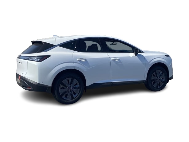 Thumbnail: 2025 Nissan Murano - 12
