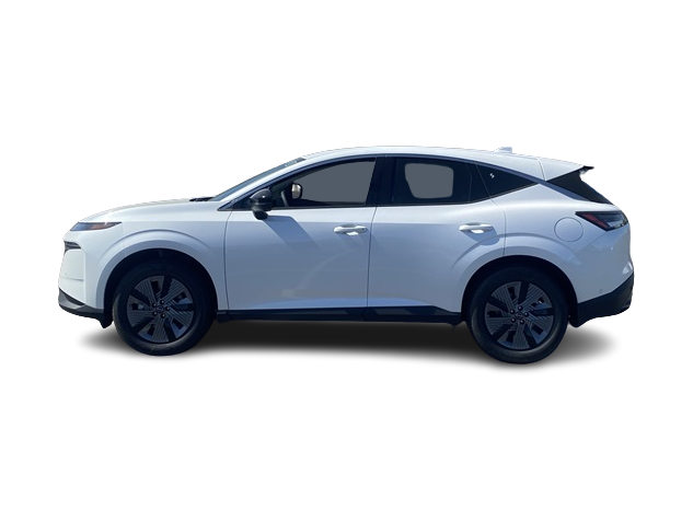 Thumbnail: 2025 Nissan Murano - 3