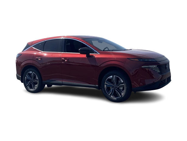 Thumbnail: 2025 Nissan Murano - 18