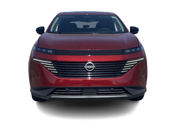Thumbnail: 2025 Nissan Murano - 6