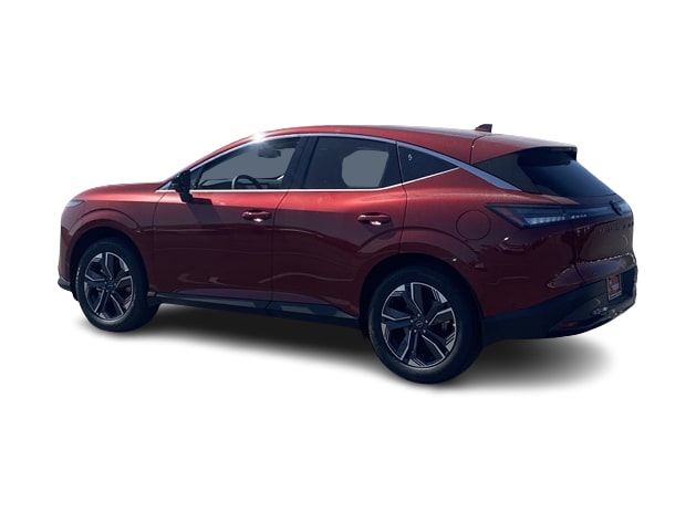 Thumbnail: 2025 Nissan Murano - 4