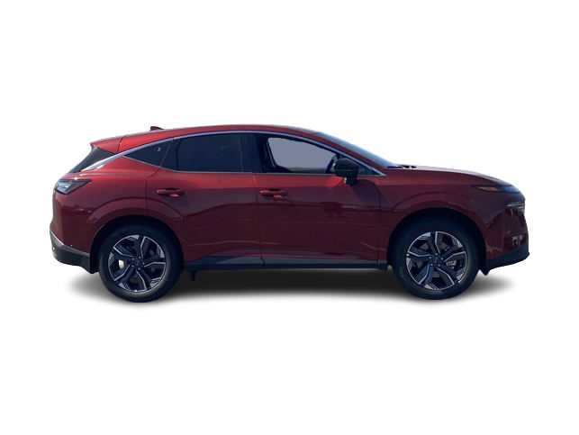 Thumbnail: 2025 Nissan Murano - 17