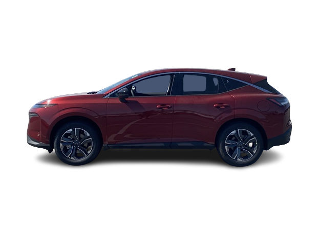 Thumbnail: 2025 Nissan Murano - 3