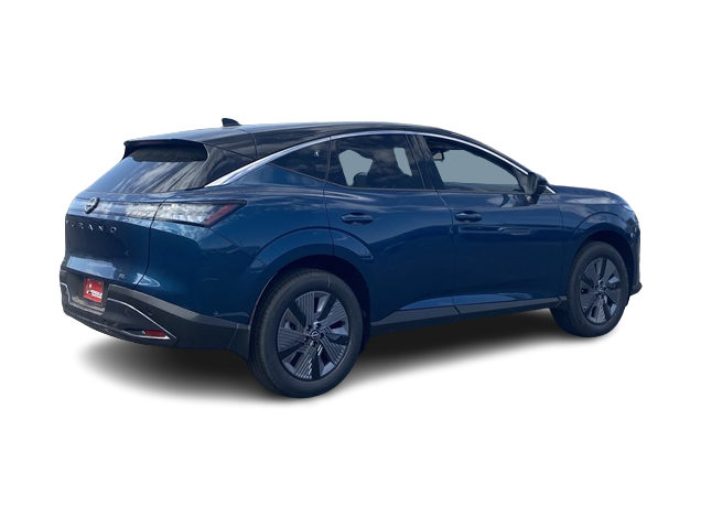Thumbnail: 2025 Nissan Murano - 14
