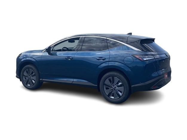 Thumbnail: 2025 Nissan Murano - 13