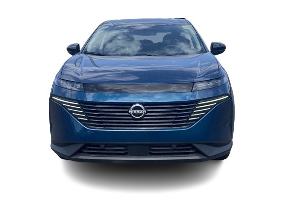 Thumbnail: 2025 Nissan Murano - 17