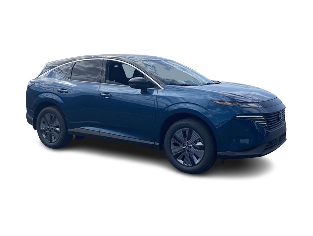 Thumbnail: 2025 Nissan Murano - 16