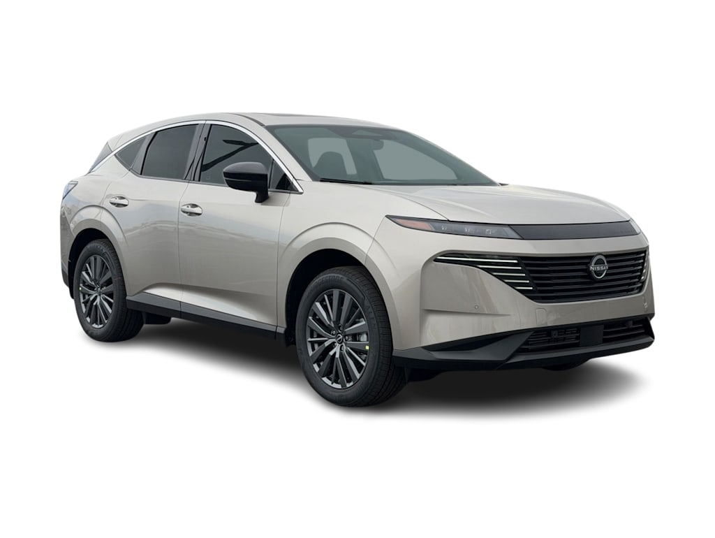 Thumbnail: 2026 Nissan Murano - 16