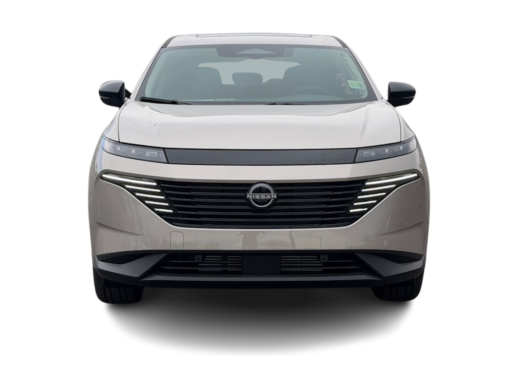Thumbnail: 2026 Nissan Murano - 17