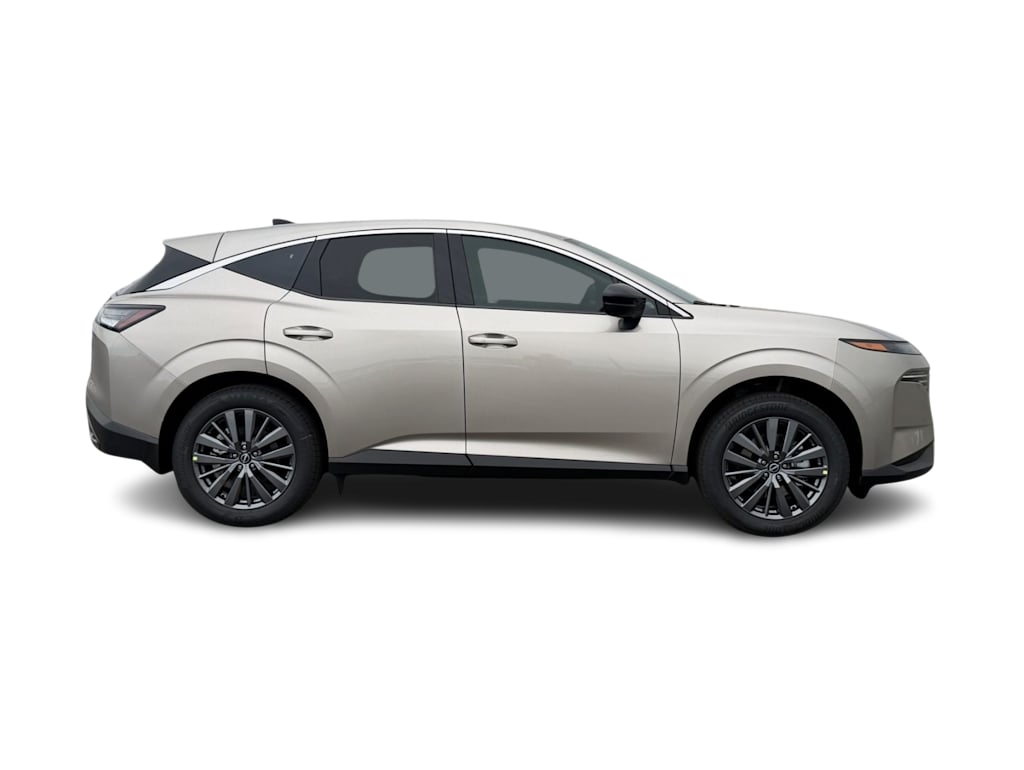 Thumbnail: 2026 Nissan Murano - 15