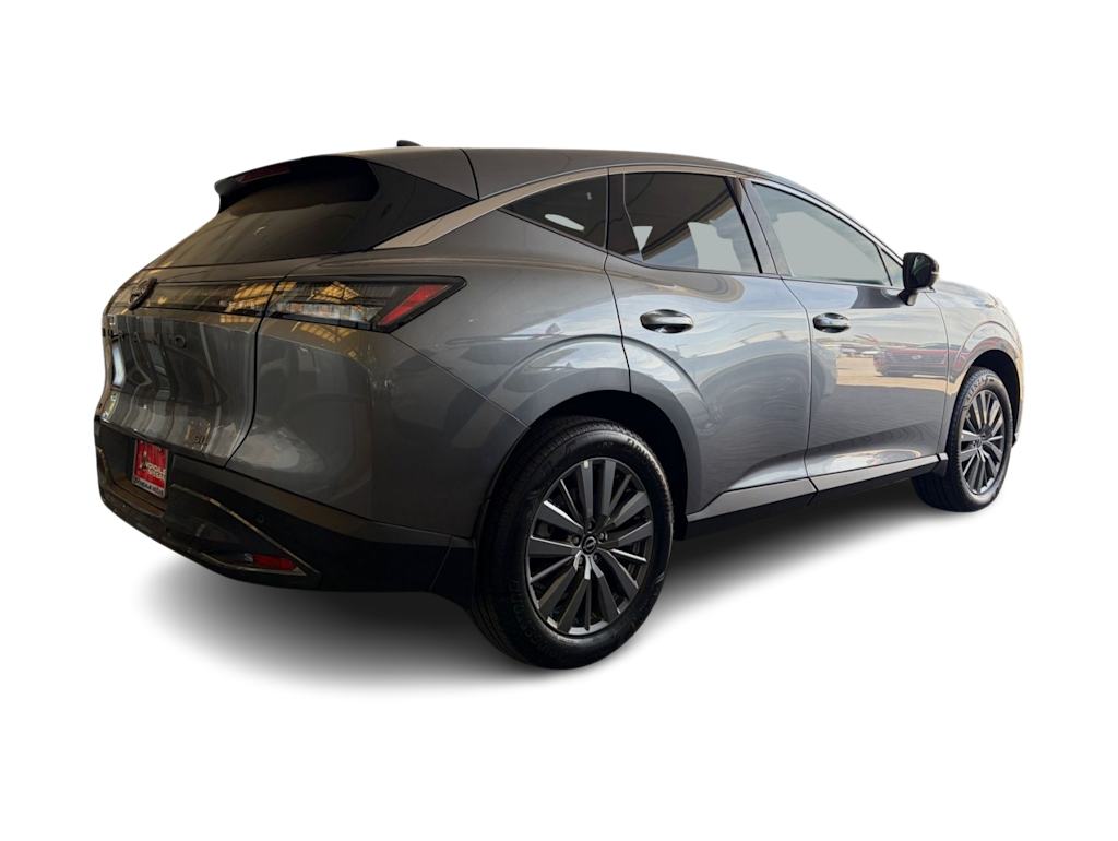 Thumbnail: 2026 Nissan Murano - 13