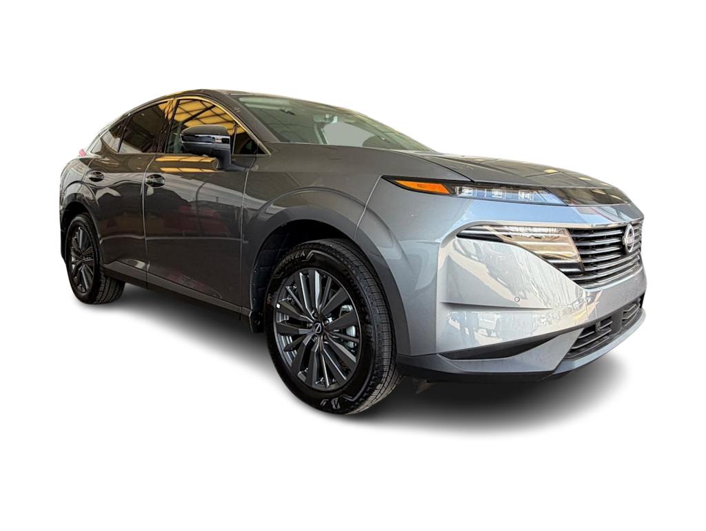 Thumbnail: 2026 Nissan Murano - 14