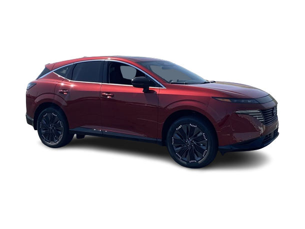 Thumbnail: 2025 Nissan Murano - 17