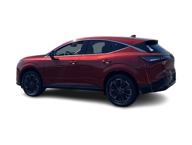 Thumbnail: 2025 Nissan Murano - 4