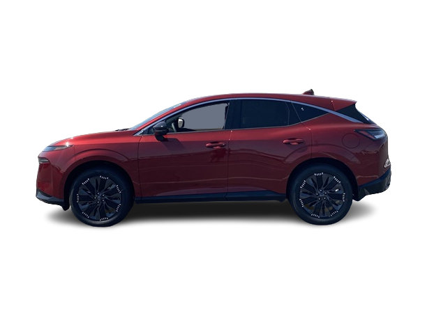 Thumbnail: 2025 Nissan Murano - 3