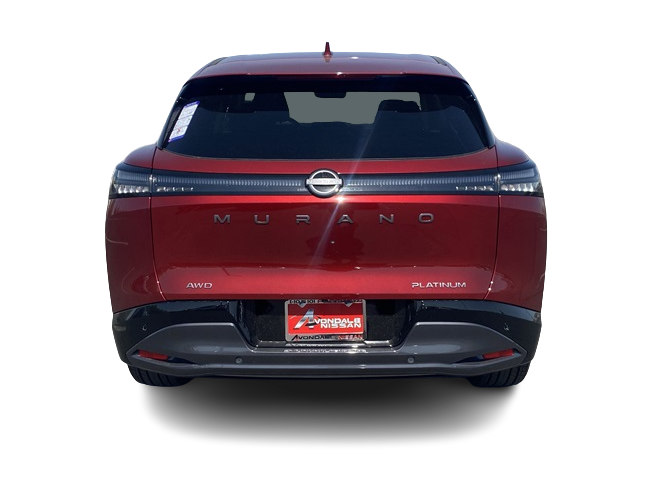Thumbnail: 2025 Nissan Murano - 5
