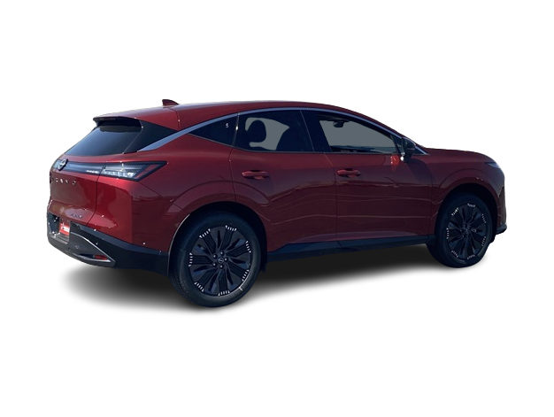 Thumbnail: 2025 Nissan Murano - 13