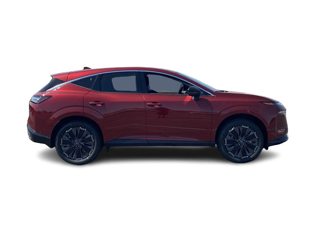 Thumbnail: 2025 Nissan Murano - 14