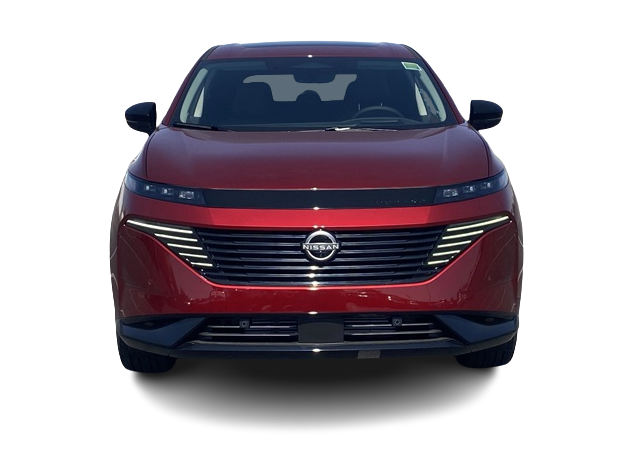 Thumbnail: 2025 Nissan Murano - 6