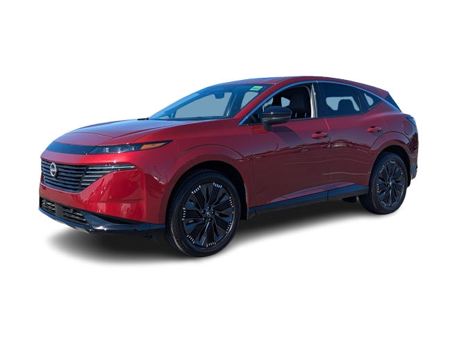 Thumbnail: 2025 Nissan Murano - 32