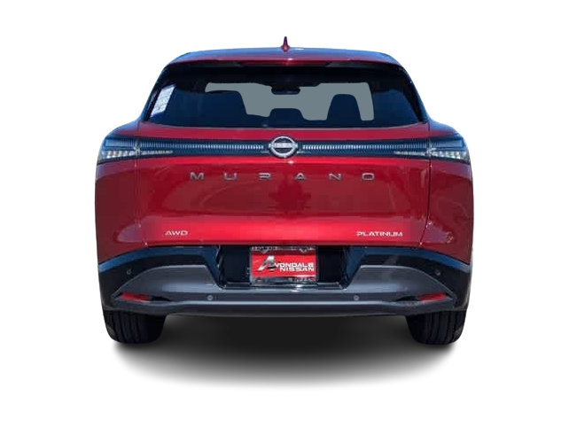 Thumbnail: 2025 Nissan Murano - 5