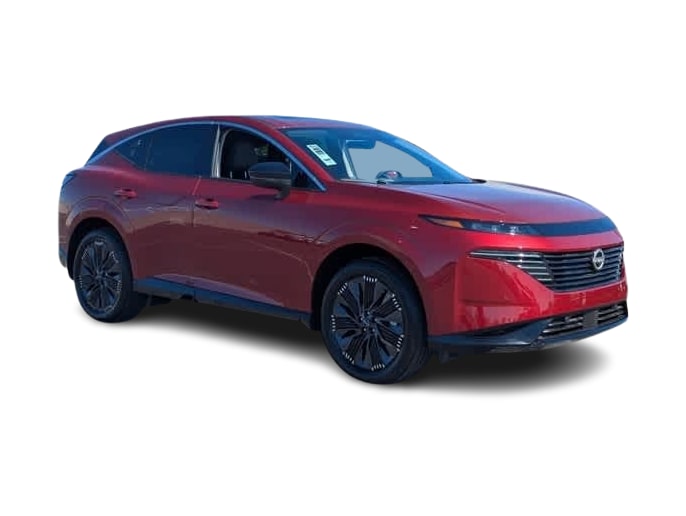Thumbnail: 2025 Nissan Murano - 19