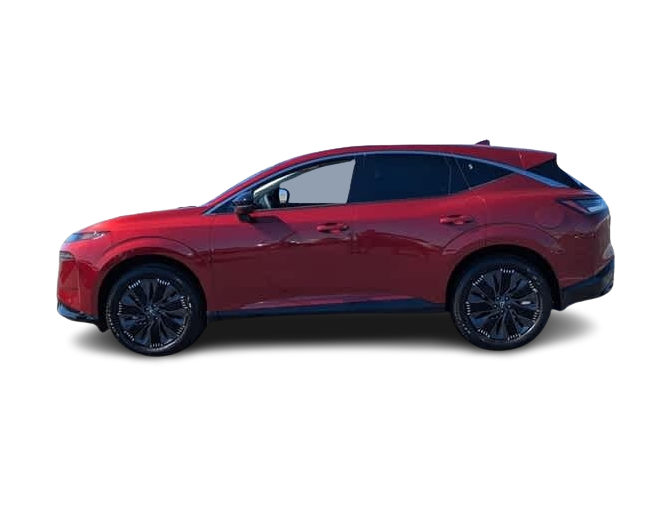 Thumbnail: 2025 Nissan Murano - 3