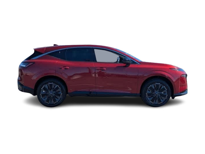 Thumbnail: 2025 Nissan Murano - 18