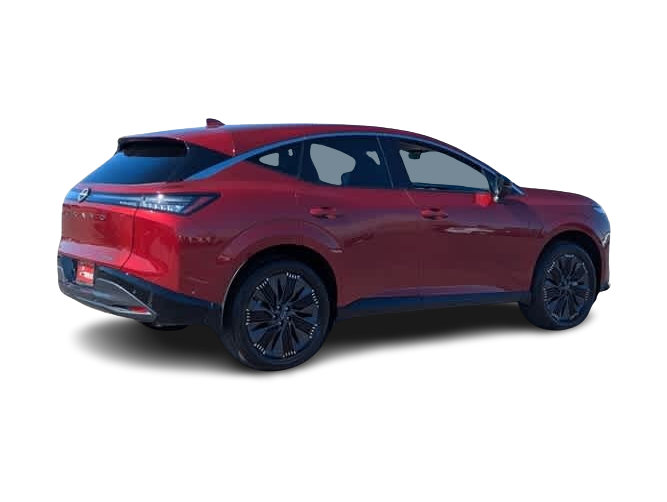 Thumbnail: 2025 Nissan Murano - 17