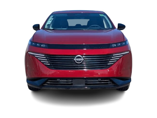 Thumbnail: 2025 Nissan Murano - 6