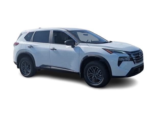 Thumbnail: 2026 Nissan Rogue - 19