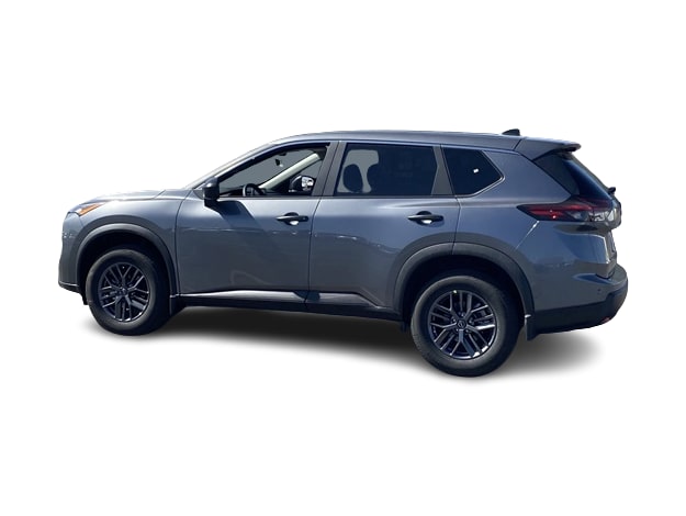 Thumbnail: 2025 Nissan Rogue - 13