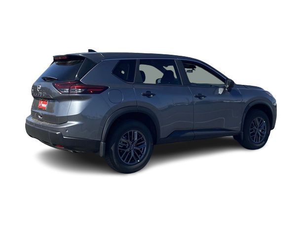 Thumbnail: 2025 Nissan Rogue - 14