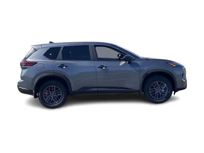 Thumbnail: 2025 Nissan Rogue - 15