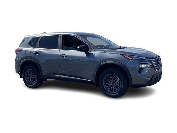 Thumbnail: 2025 Nissan Rogue - 16