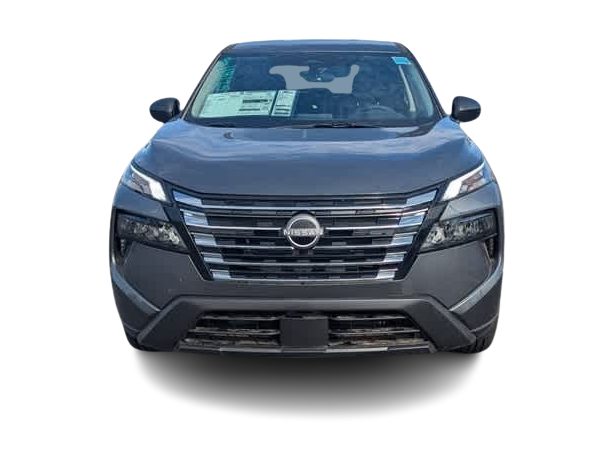 Thumbnail: 2026 Nissan Rogue - 5