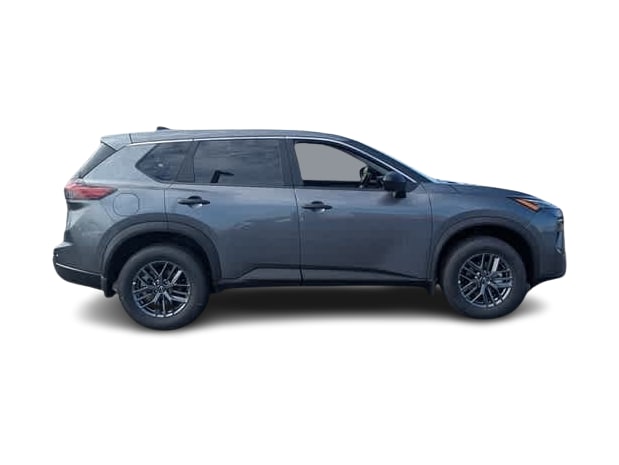 Thumbnail: 2026 Nissan Rogue - 16