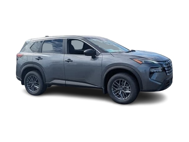 Thumbnail: 2026 Nissan Rogue - 17