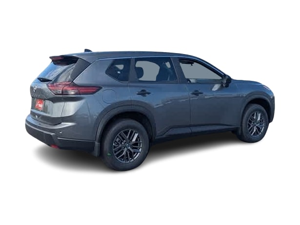 Thumbnail: 2026 Nissan Rogue - 17