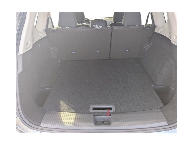 Thumbnail: 2026 Nissan Rogue - 14